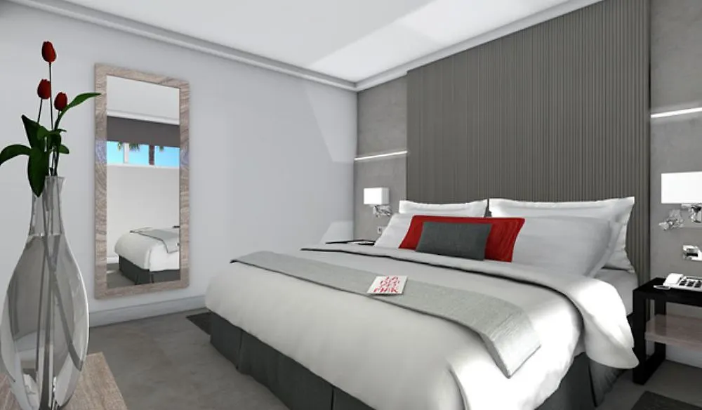 *****  La Isla Y El Mar, Hotel Boutique (Adults Only) Puerto del Carmen  Spagna