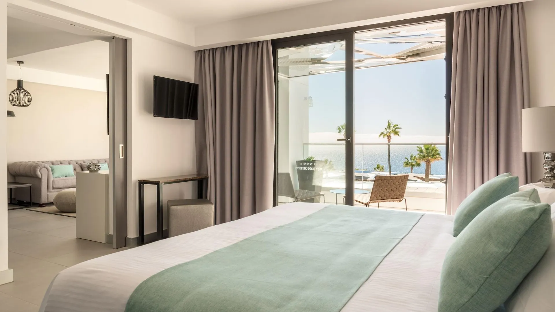 La Isla Y El Mar, Hotel Boutique (Adults Only) Puerto del Carmen  Spagna
