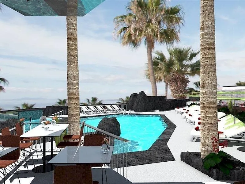 La Isla Y El Mar, Hotel Boutique (Adults Only) Puerto del Carmen