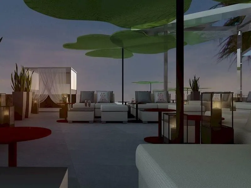 *****  La Isla Y El Mar, Hotel Boutique (Adults Only) Puerto del Carmen  Spagna