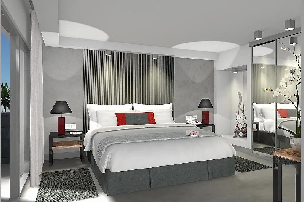 *****  La Isla Y El Mar, Hotel Boutique (Adults Only) Puerto del Carmen  Spagna