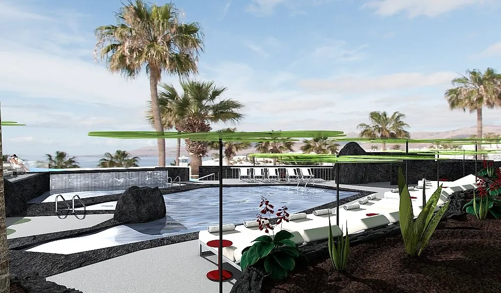 La Isla Y El Mar, Hotel Boutique (Adults Only) Puerto del Carmen   Puerto del Carmen (Lanzarote)