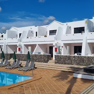 Princesa Ico Apartamento