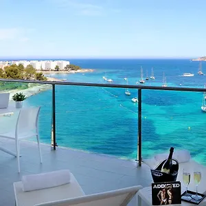 Axel Ibiza - Adults Only Aparthotel Sant Antoni de Portmany