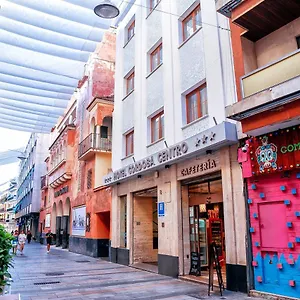 Centro Hotel Cordova
