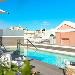 Vincci Molviedro Aparthotel Siviglia