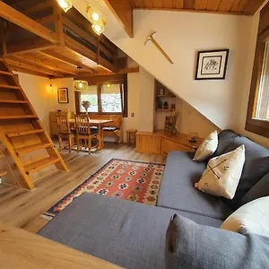  Apartamento Ix España