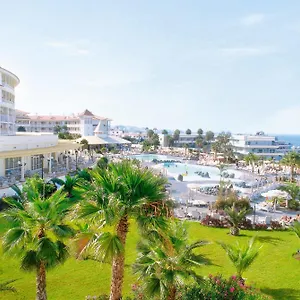 Riu Arecas (adults Only) Hiszpania