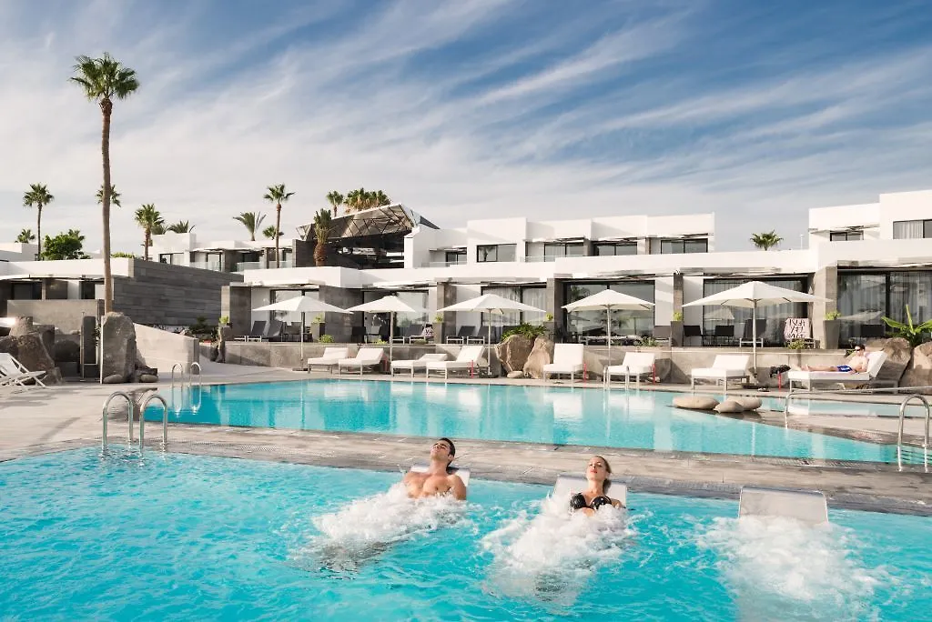La Isla y el Mar, Hotel Boutique Puerto del Carmen  España